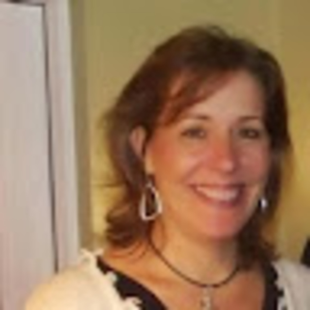 Meet your Posher, Linda i.